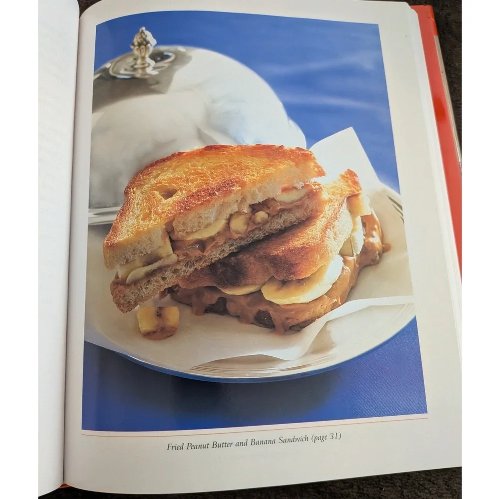 Paula Deen Celebrates! Hardcover Cookbook 2006 Southern Recipes Holidays Events